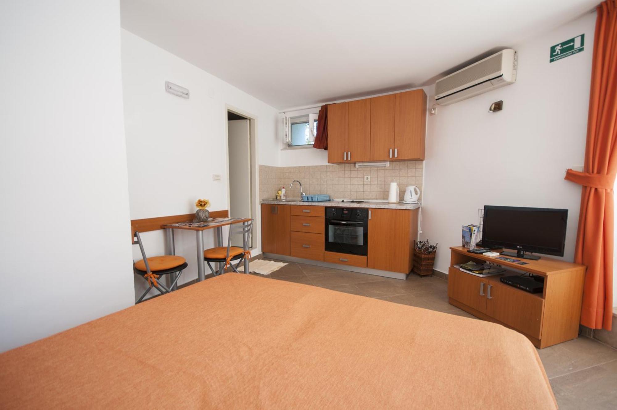 Studio And Room Lena Dubrovnik Habitación foto