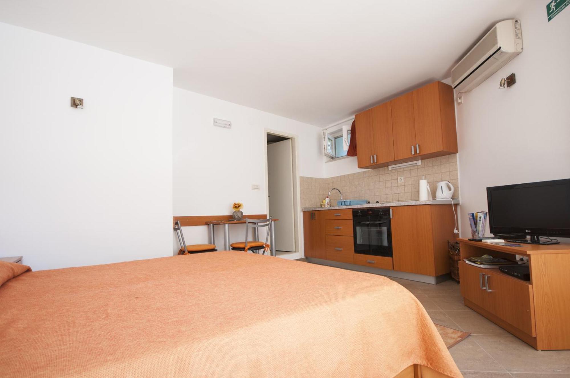 Studio And Room Lena Dubrovnik Habitación foto